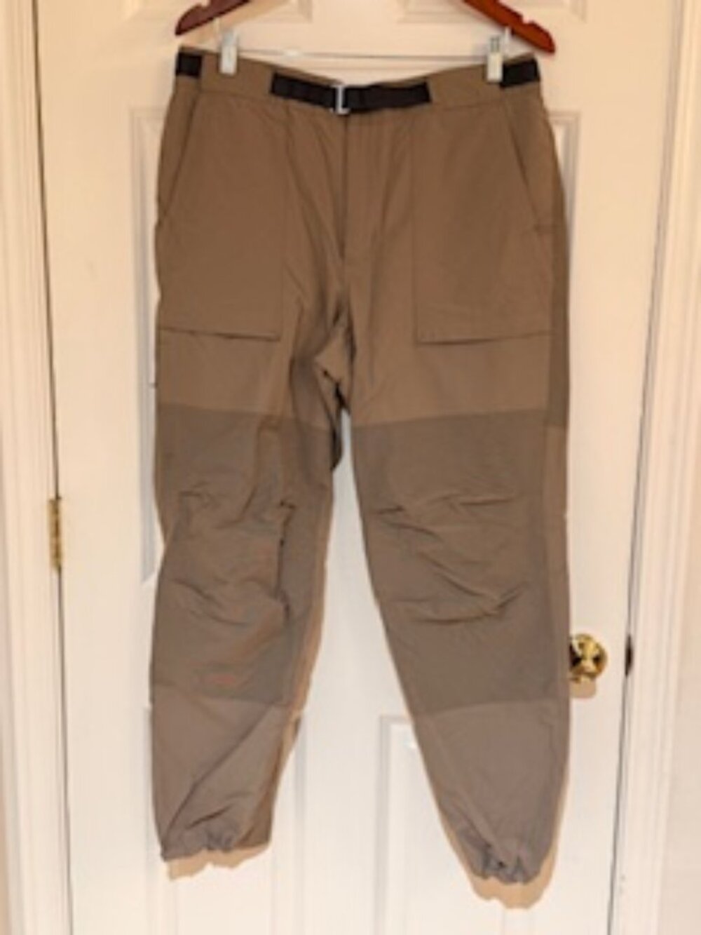 REI Lightweight Regular Fit Men's Pants 36W x 30L